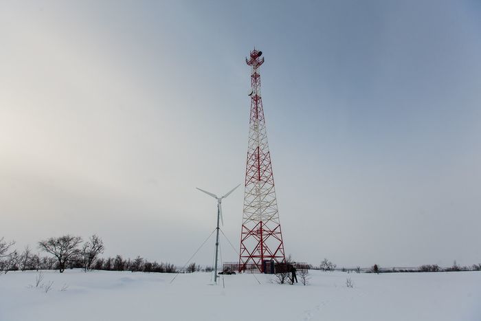 предоставлено МегаФон